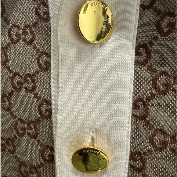 jumbo GG Gucci Love Parade collection - Picture 3 of 5